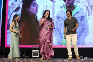 Bheeshma Movie Pre Release Event